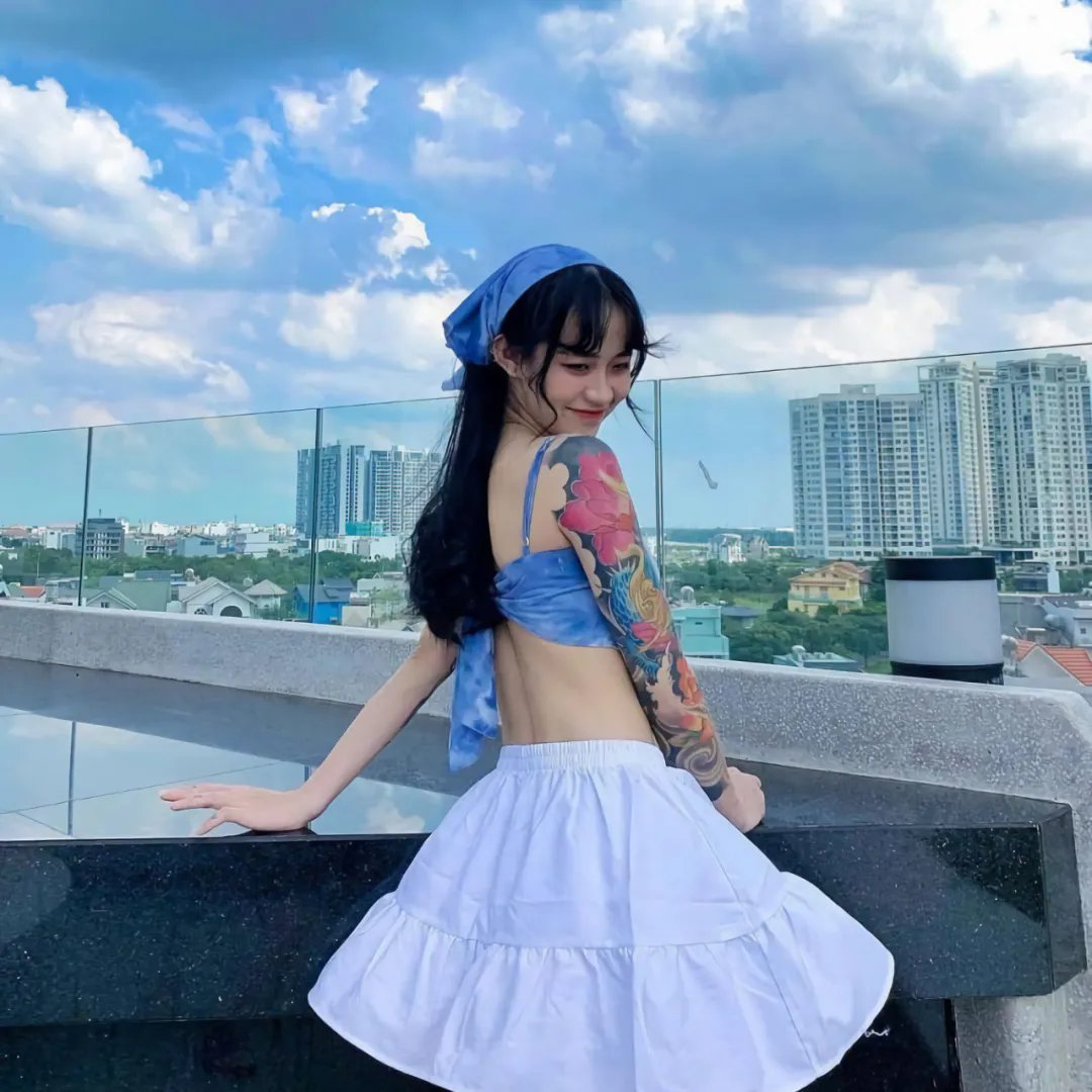 神无