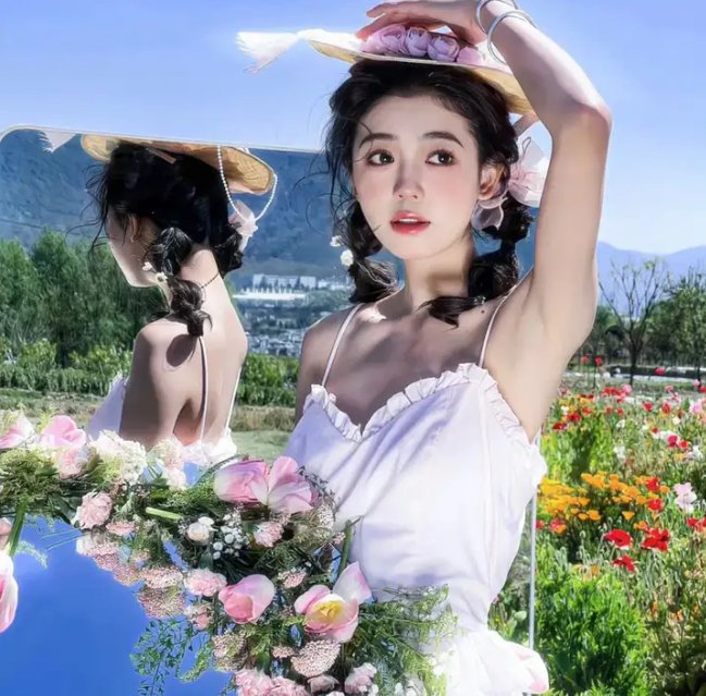 荒唐男荒唐女